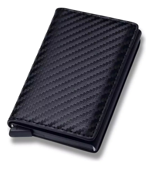 Billetera Tarjetera Automática RFID