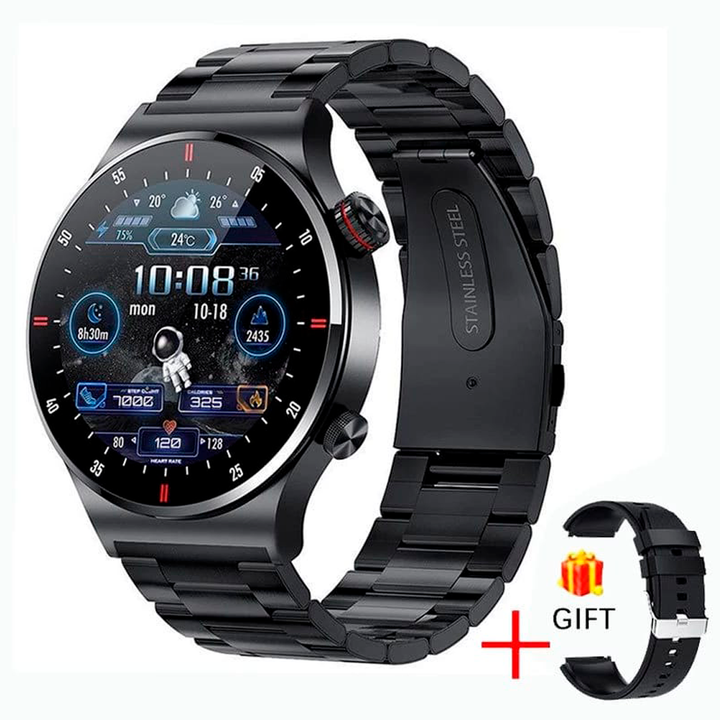 Reloj Inteligente QW33 ULTRA